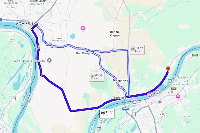 Title:『 基本情報（正式名称・場所）』画像説明 :*基本情報（正式名称・場所）*ブッダパークの正式名称は<strong><script>thklazy()</script><noscript><img decoding=