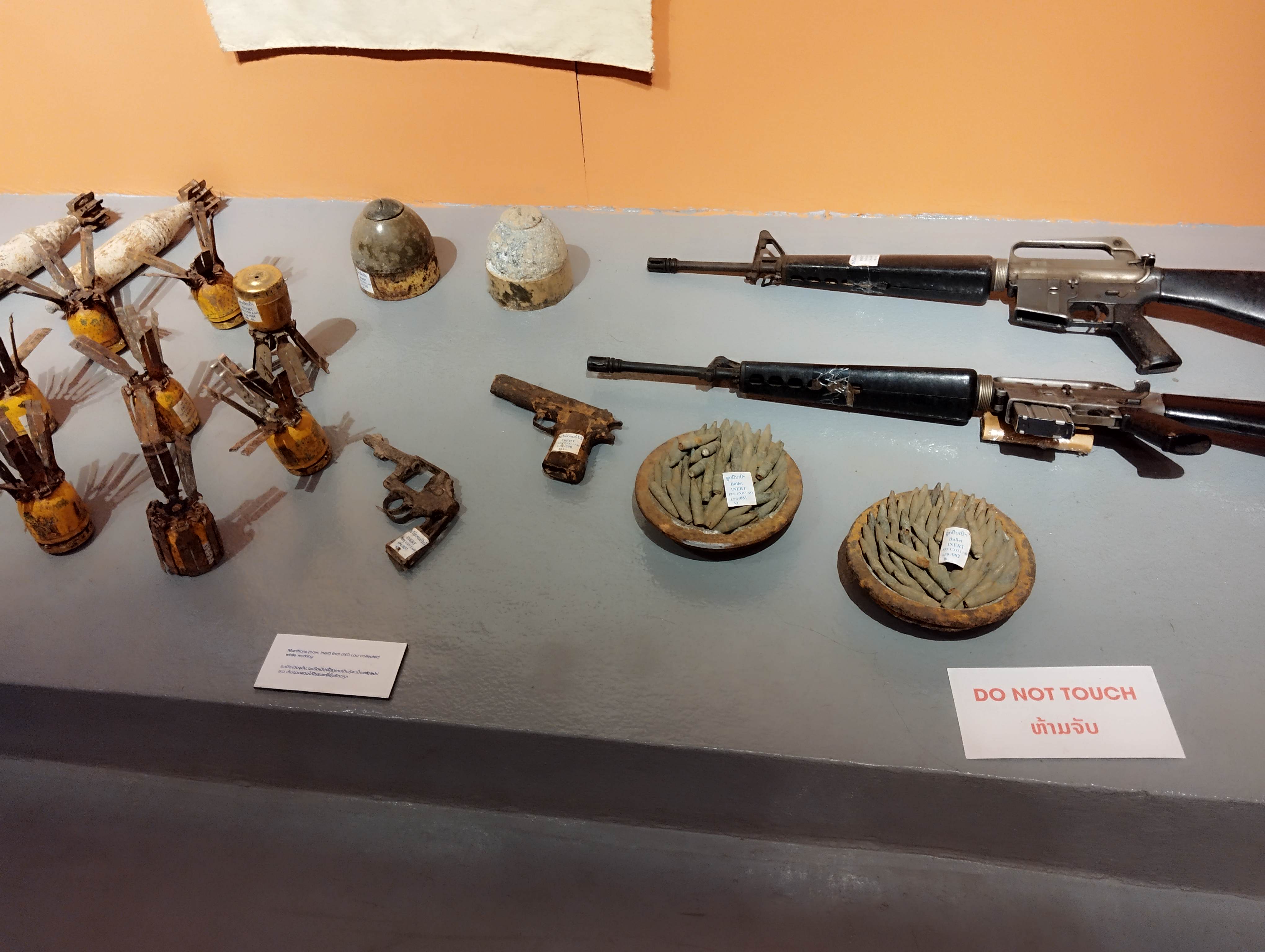 Title:『 観光気分で行っても大丈夫？』画像説明 :*観光気分で行っても大丈夫？*全く問題ありませんし、*実際、観光客がほとんどです*ビジターセンターって何？*くらいの気持ちで行くのがちょうどいいと思います