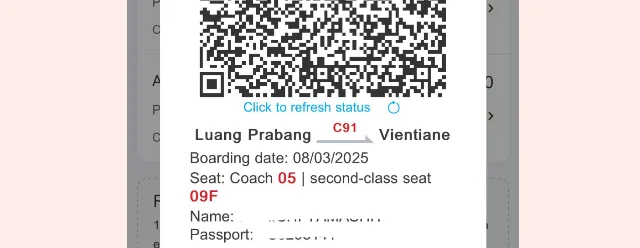 Title:『 駅構内でできること・できないこと』画像説明 :*駅構内でできること・できないこと*駅構内には売店やトイレ、待合スペースがあり、基本的な設備は整っていますが*一方、駅で切符が必ず買えるわけではない点や、改札後に自由に出入りできない点には注意が必要です。日本の新幹線駅と同じ感覚で考えると、思わぬところで詰まる可能性があります