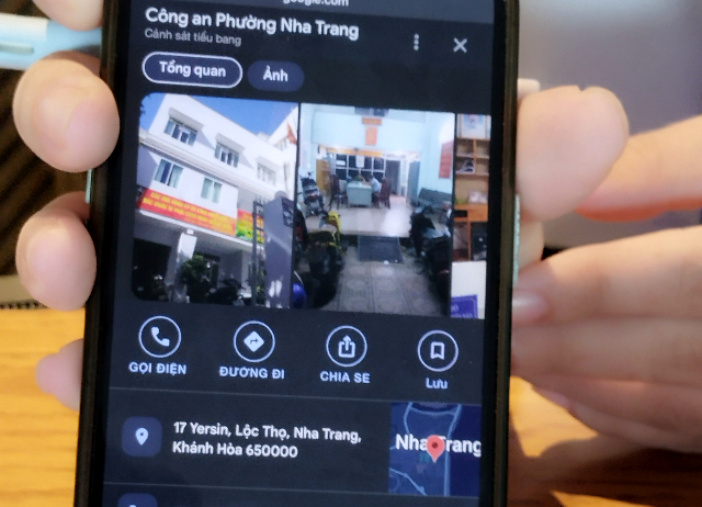 Sub_title: 予定変更、バスでホーチミンへ移動| tag : ニャチャン 街歩き,ニャチャン ビーチ 場所,ニャチャン 観光,ニャチャン 行き方,| 画像説明 : _予定変更、バスでホーチミンへ移動_そしてフロントの女性にタクシーの手配を依頼_彼女は自分のスマホで呼んでくれる_ホテル前には別のタクシーが常時待機しているが_あまり良くないらしい_呼んでくれたのは今ベトナムで台風の目となっているビン・ファースト社のビンタクシーだ